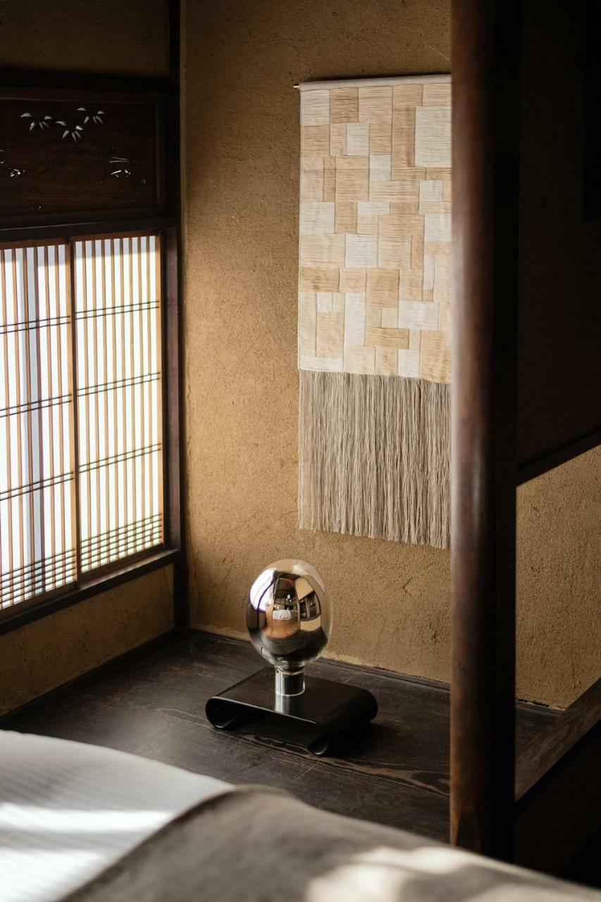 Nazuna Kyoto Gosho Exterior foto